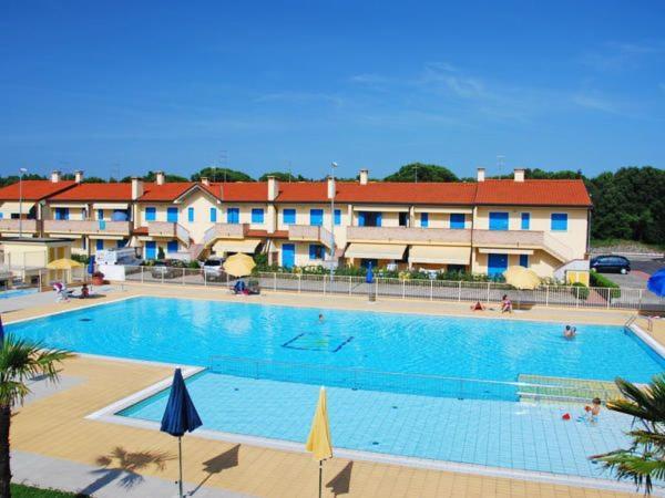 Solmare Apartments - Private Parking - Pool Rosapineta Exterior foto